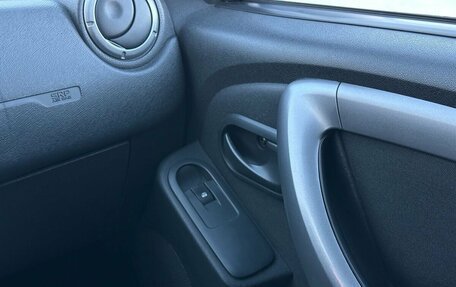 Renault Duster I рестайлинг, 2012 год, 999 000 рублей, 23 фотография