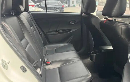 Toyota Yaris XP150 рестайлинг, 2022 год, 1 296 003 рублей, 23 фотография