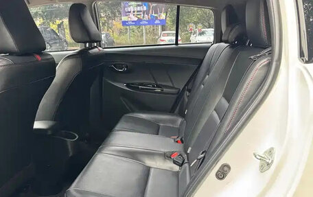 Toyota Yaris XP150 рестайлинг, 2022 год, 1 296 003 рублей, 24 фотография