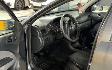 Skoda Octavia IV, 2009 год, 460 000 рублей, 6 фотография