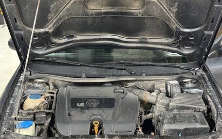 Skoda Octavia IV, 2009 год, 460 000 рублей, 7 фотография