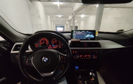 BMW 3 серия, 2013 год, 1 650 000 рублей, 7 фотография