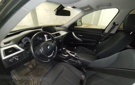 BMW 3 серия, 2013 год, 1 650 000 рублей, 8 фотография