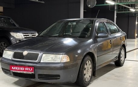 Skoda Octavia IV, 2009 год, 460 000 рублей, 1 фотография