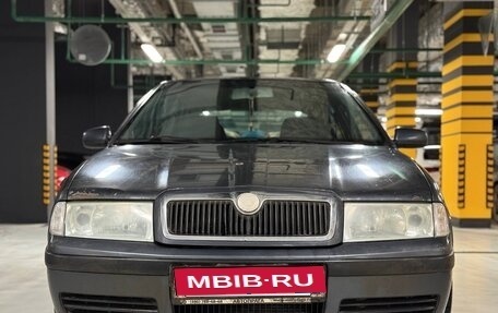 Skoda Octavia IV, 2009 год, 460 000 рублей, 5 фотография