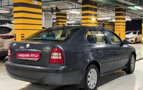 Skoda Octavia IV, 2009 год, 460 000 рублей, 3 фотография