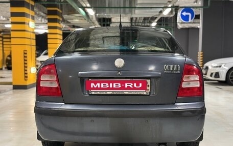 Skoda Octavia IV, 2009 год, 460 000 рублей, 4 фотография