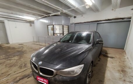 BMW 3 серия, 2013 год, 1 650 000 рублей, 4 фотография
