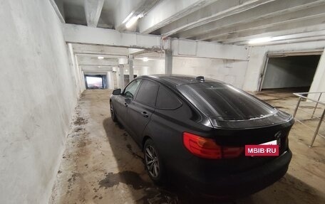 BMW 3 серия, 2013 год, 1 650 000 рублей, 3 фотография