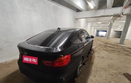 BMW 3 серия, 2013 год, 1 650 000 рублей, 1 фотография
