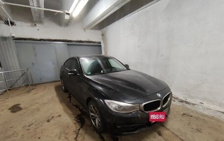 BMW 3 серия, 2013 год, 1 650 000 рублей, 5 фотография