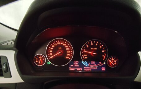 BMW 3 серия, 2013 год, 1 650 000 рублей, 9 фотография