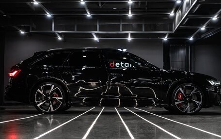 Audi S6, 2020 год, 8 990 000 рублей, 4 фотография