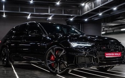 Audi S6, 2020 год, 8 990 000 рублей, 1 фотография