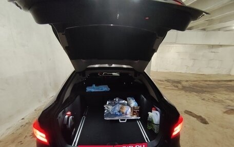 BMW 3 серия, 2013 год, 1 650 000 рублей, 10 фотография