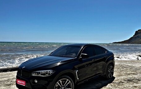 BMW X6, 2015 год, 3 100 000 рублей, 1 фотография