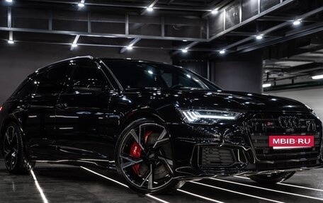 Audi S6, 2020 год, 8 990 000 рублей, 3 фотография