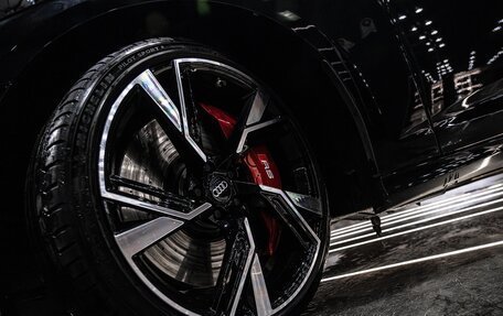 Audi S6, 2020 год, 8 990 000 рублей, 6 фотография