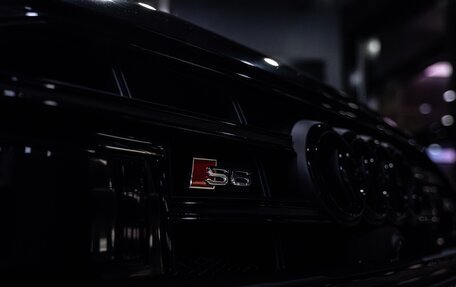 Audi S6, 2020 год, 8 990 000 рублей, 8 фотография