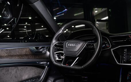Audi S6, 2020 год, 8 990 000 рублей, 16 фотография