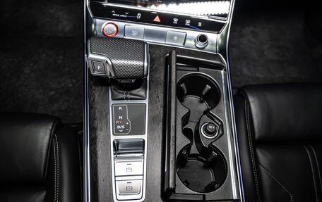 Audi S6, 2020 год, 8 990 000 рублей, 9 фотография