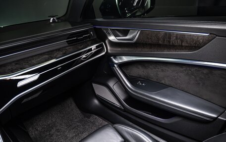 Audi S6, 2020 год, 8 990 000 рублей, 13 фотография