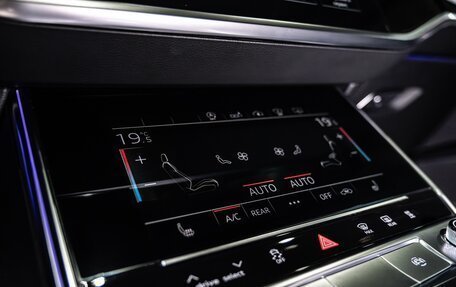 Audi S6, 2020 год, 8 990 000 рублей, 10 фотография