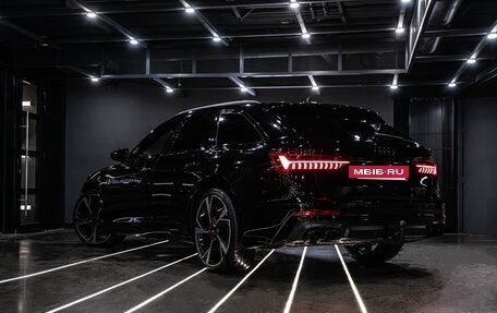 Audi S6, 2020 год, 8 990 000 рублей, 7 фотография