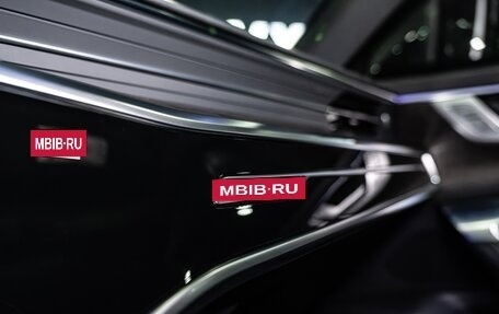 Audi S6, 2020 год, 8 990 000 рублей, 12 фотография