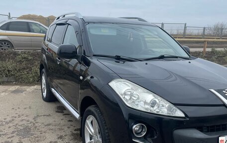 Peugeot 4007, 2009 год, 870 000 рублей, 1 фотография