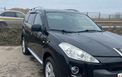 Peugeot 4007, 2009 год, 870 000 рублей, 1 фотография