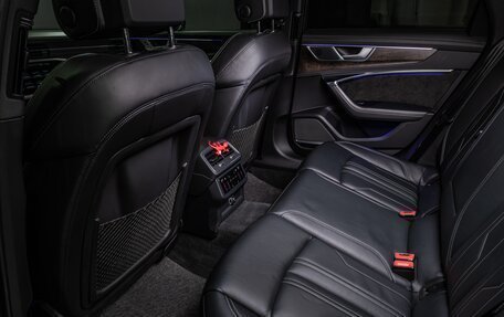 Audi S6, 2020 год, 8 990 000 рублей, 19 фотография