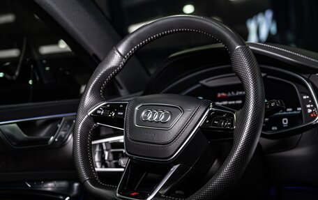 Audi S6, 2020 год, 8 990 000 рублей, 17 фотография