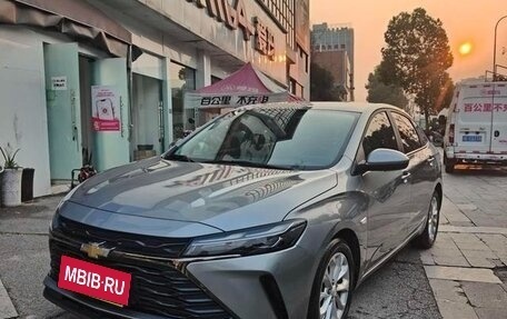 Chevrolet Monza, 2024 год, 1 350 000 рублей, 1 фотография