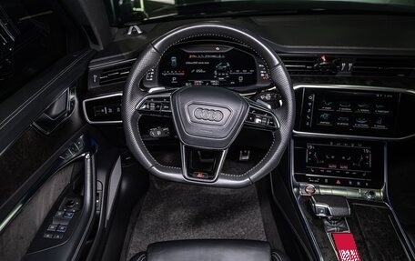 Audi S6, 2020 год, 8 990 000 рублей, 18 фотография