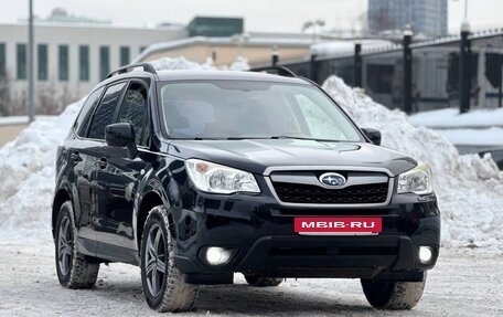 Subaru Forester, 2013 год, 1 550 000 рублей, 1 фотография