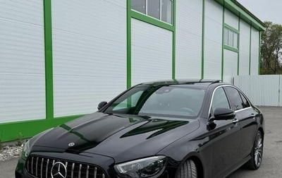 Mercedes-Benz E-Класс, 2021 год, 6 150 000 рублей, 1 фотография