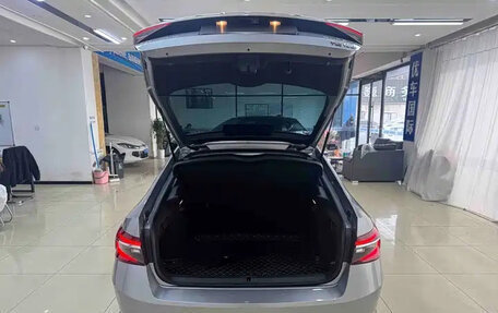 Skoda Superb III рестайлинг, 2022 год, 2 145 852 рублей, 7 фотография