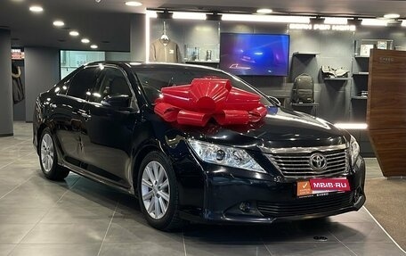 Toyota Camry, 2011 год, 1 650 000 рублей, 1 фотография