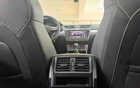 Skoda Superb III рестайлинг, 2022 год, 2 145 852 рублей, 13 фотография