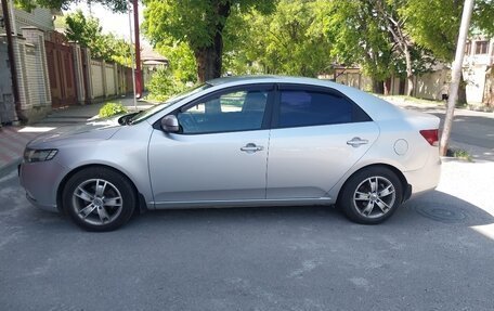 KIA Cerato III, 2012 год, 950 000 рублей, 1 фотография