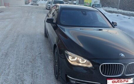 Alpina B7, 2013 год, 3 850 000 рублей, 1 фотография
