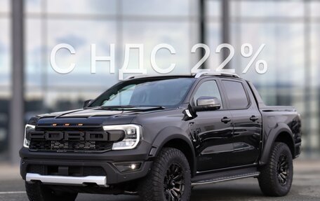 Ford Ranger, 2025 год, 7 259 000 рублей, 1 фотография