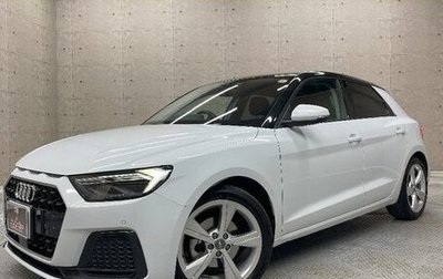 Audi A1, 2021 год, 1 250 000 рублей, 1 фотография