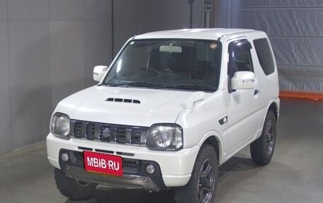 Suzuki Jimny, 2018 год, 900 000 рублей, 1 фотография