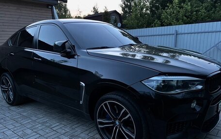 BMW X6, 2015 год, 3 100 000 рублей, 3 фотография