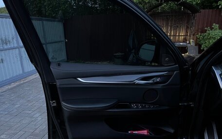 BMW X6, 2015 год, 3 100 000 рублей, 5 фотография