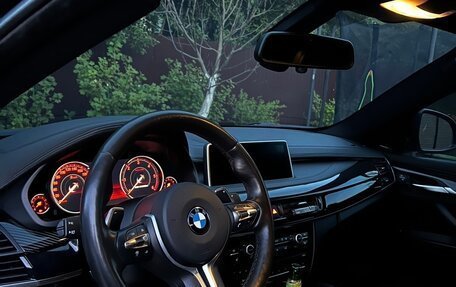 BMW X6, 2015 год, 3 100 000 рублей, 8 фотография