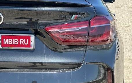 BMW X6, 2015 год, 3 100 000 рублей, 4 фотография