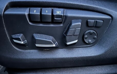 BMW X6, 2015 год, 3 100 000 рублей, 10 фотография